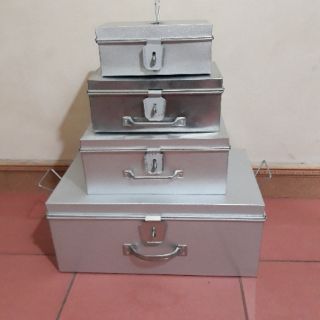 Hòm tôn 22*32*15