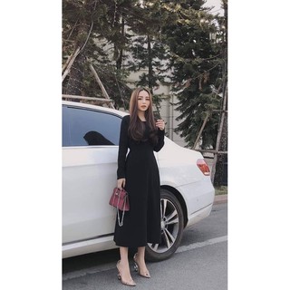 Đầm maxi - đầm maxi 95