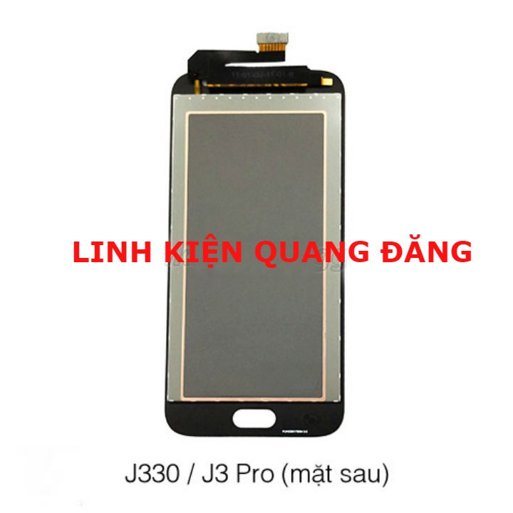 [Mã 1911ELSALE hoàn 7% đơn 300K] MÀN HÌNH SAMSUNG j330 - J3 PRO ZIN | BigBuy360 - bigbuy360.vn