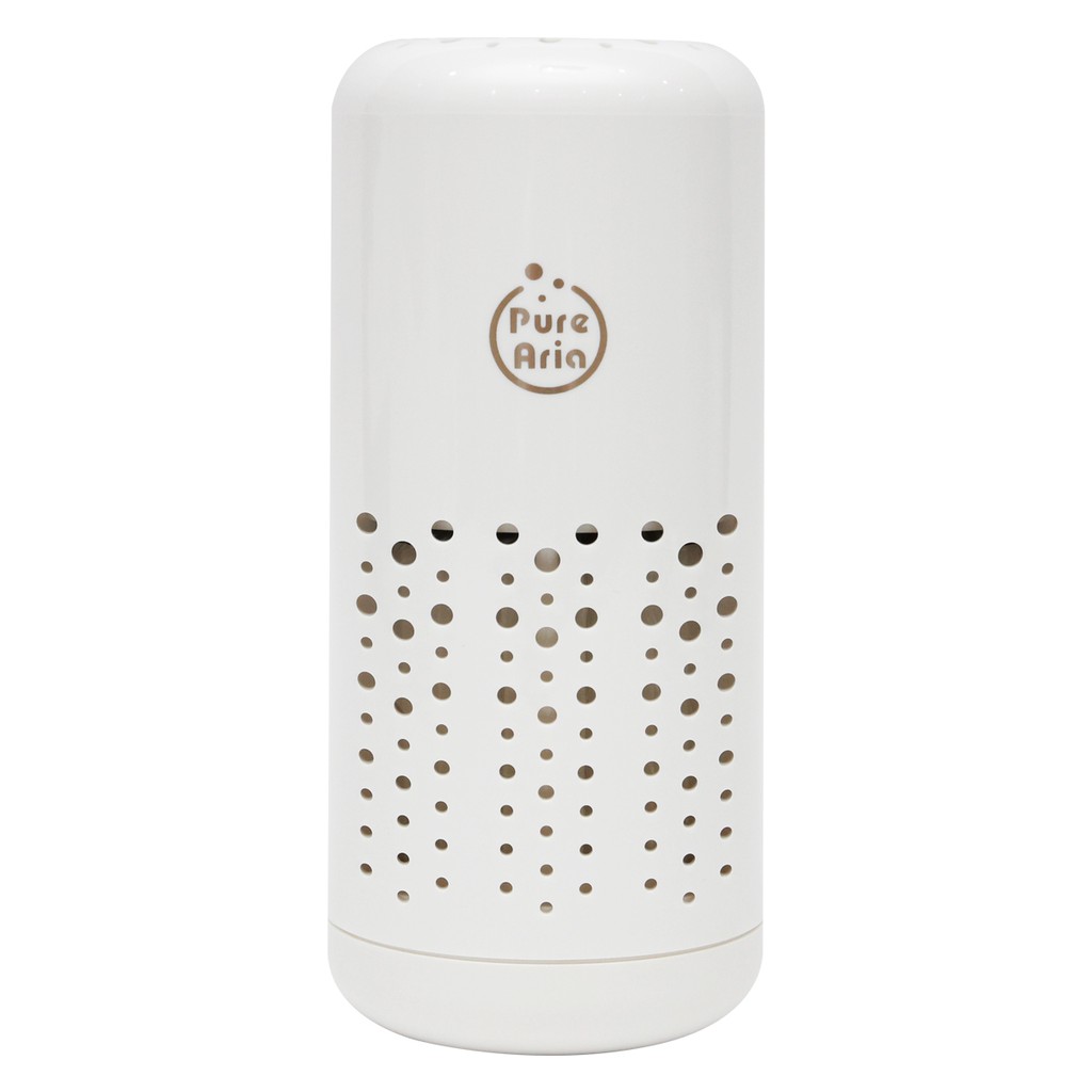 Máy Lọc Không Khí AIRQ Pure Aria Q582 Màu Trắng Nhập Khẩu Chính Hãng