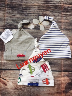 Set 3 mũ Mom' Care