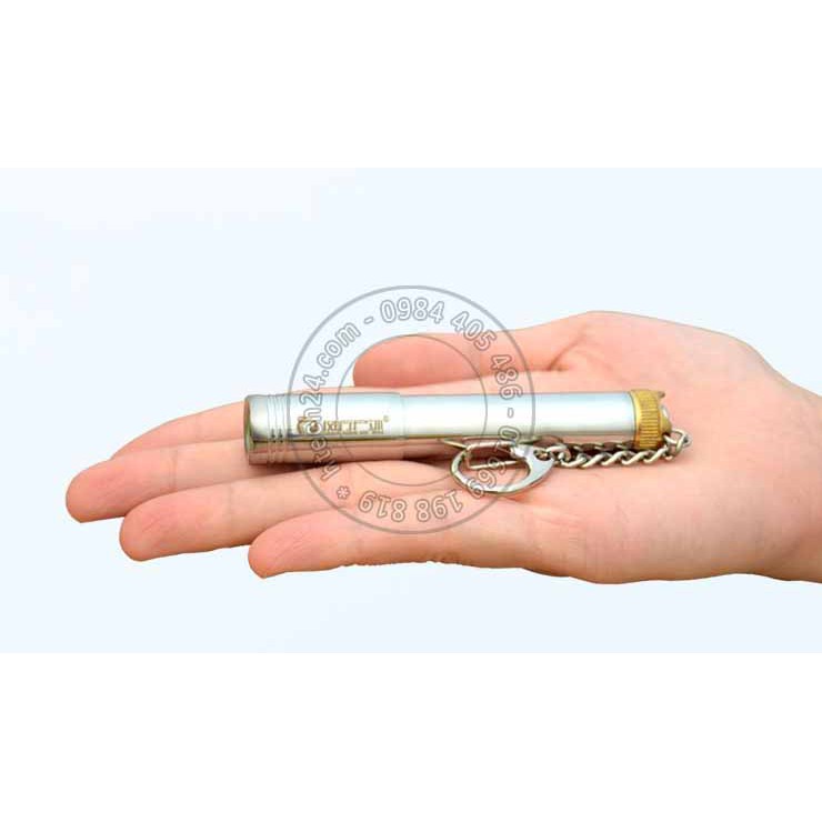 Đèn pin mini moc khóa FX-C27