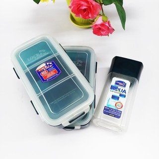 BỘ HỘP CƠM LOCK&LOCK HPL758S3