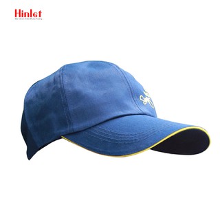 Mũ Lưỡi Trai Nam Nữ Thêu Chữ Chống Nắng, Đơn Giản Cá Tính