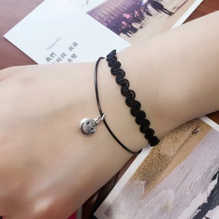 Vòng tay vòng chân Choker VT1 13 mẫu tiếp