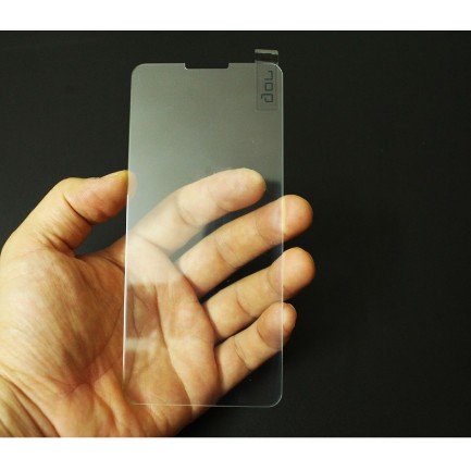 Bộ 2 kính cường lực Gor cho LG G7 ThinQ vát cạnh 2,5D cảm ứng siêu mượt