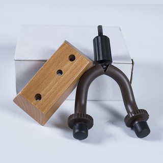 MÓC TREO ĐÀN GUITAR UKULELE [CAO CẤP]