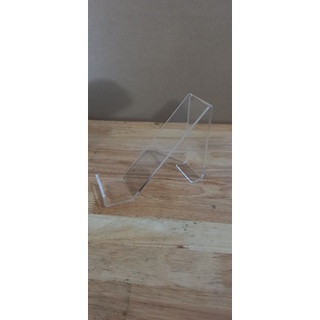 kệ mica trưng bày giày