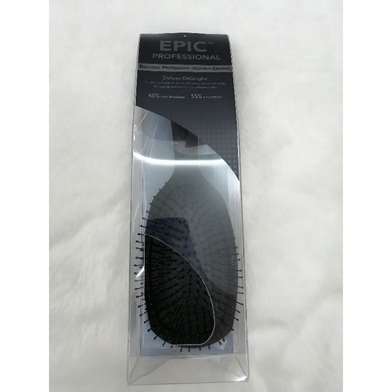 Lược gỡ rối Wet Brush Epic Professional Deluxe Detangler