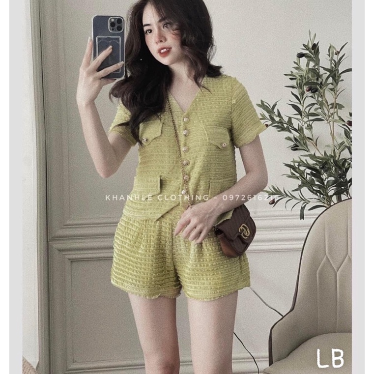 Set xốp ren nắp túi