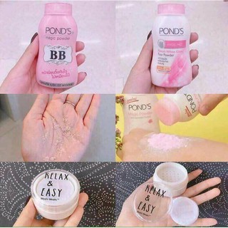 Phấn POND'S
