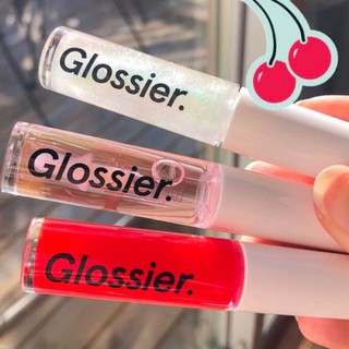[BILL Mỹ] gom order son bóng Glossier ửng hồng căng mọng siêu tự nhiên