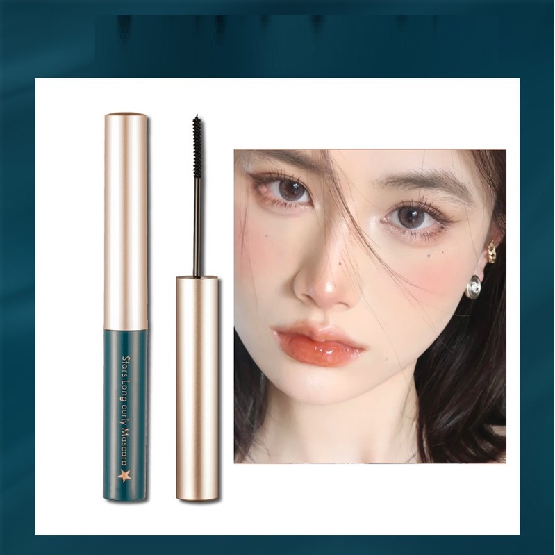 Mascara làm tơi mi tinh hoa làm đẹp hoàng cung MAT15