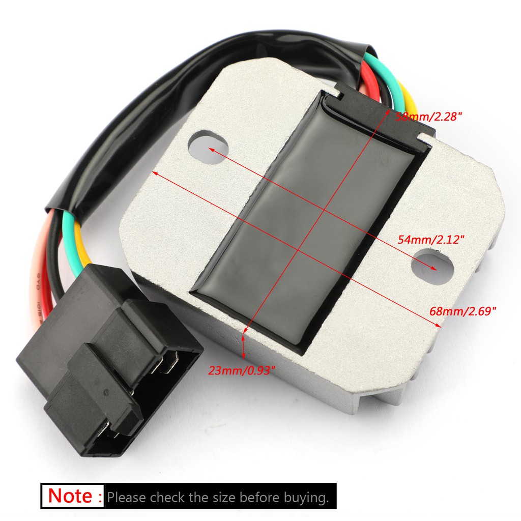 Phụ kiện cho xe Btmoto Kymco 50 R16 125 150 Super 8 50 / 125 2007-2016 | BigBuy360 - bigbuy360.vn