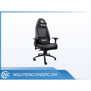 Ghế gaming warrior samurai wgc911