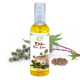 500ml - 1lít Dầu Thầu Dầu,Cám Gạo,Gấc,Hạnh Nhân,Hạt Nho,JoJoBa,Argan,Dừa, Bơ,Olive,Nụ Tầm Xuân