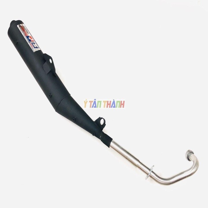 Pô Uma Exciter 2010 Móc MS1359