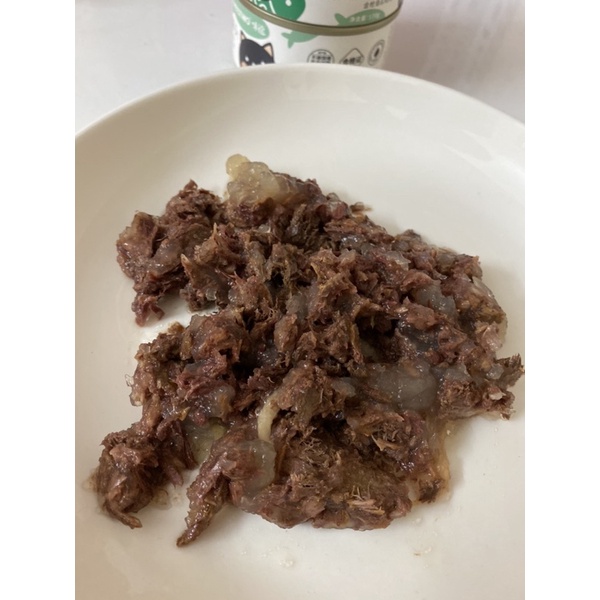 PATE cho mèo POROCA LON 170g