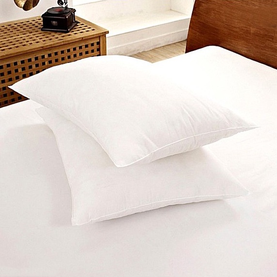 Ruột Gối bông hạt ép hơi Cao Cấp Việt Nam - Ga gối BeenDecor