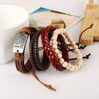 Vòng tay Vintage hadmade - VT11