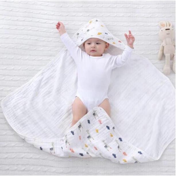 Ủ vuông Xô cho bé sơ sinh Aden
