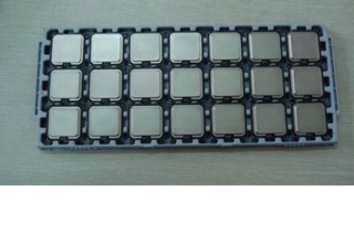 Cpu E8400 cho socket 775