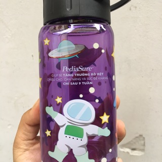 [Rẻ vô địch] Bình nước trẻ em