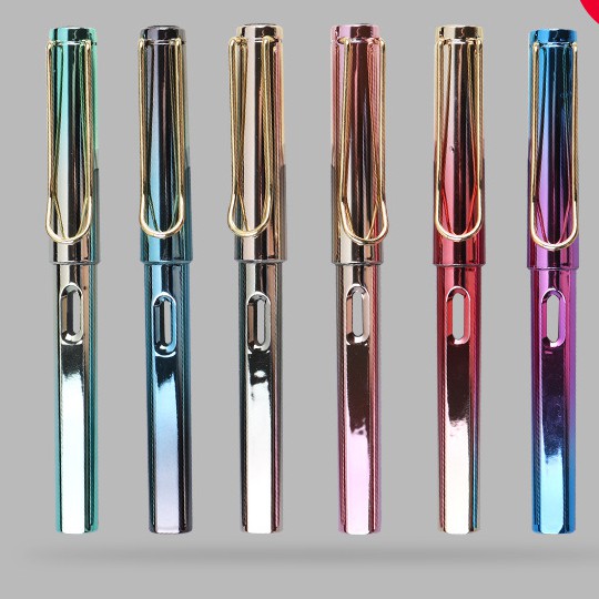 Bút máy viết chữ đẹp cho học sinh và người lớn