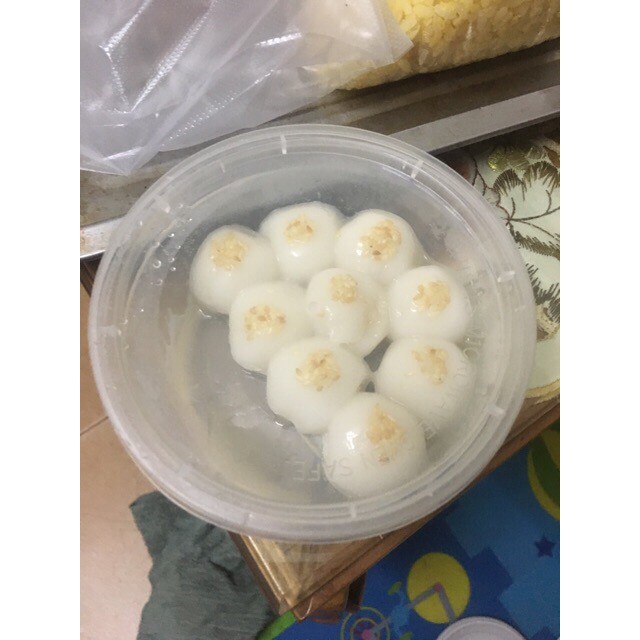 Combo 10hộp nhựa dùng 1 lần của Việt Nhật---giá rẻ