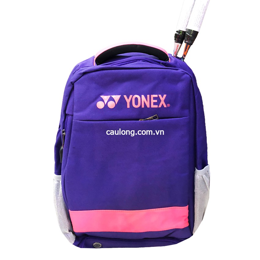 Balo Cầu Lông Yonex 9403 Tím