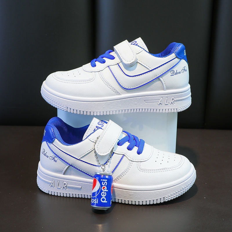 Giày Sneaker Thoáng Khí Thời Trang Mùa Hè 2022 Cho Học Sinh Tiểu Học