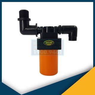 Phao cơ tự động chống tràn thế hệ mới, phù hợp với tất cả các loại bồn nước JOHANS 06 - 9247