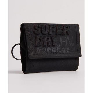 Ví Superdry Logo Wallet