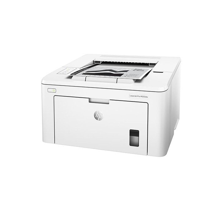 Máy in Hp laserjet pro M203dn