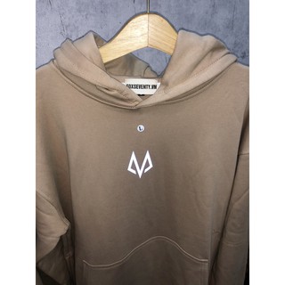 Áo hoodie nỉ da cá dày dặn (Hình chụp thật)