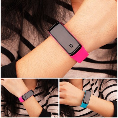 Đồng hồ Led điện tử thể thao nam nữ thời trang | BigBuy360 - bigbuy360.vn