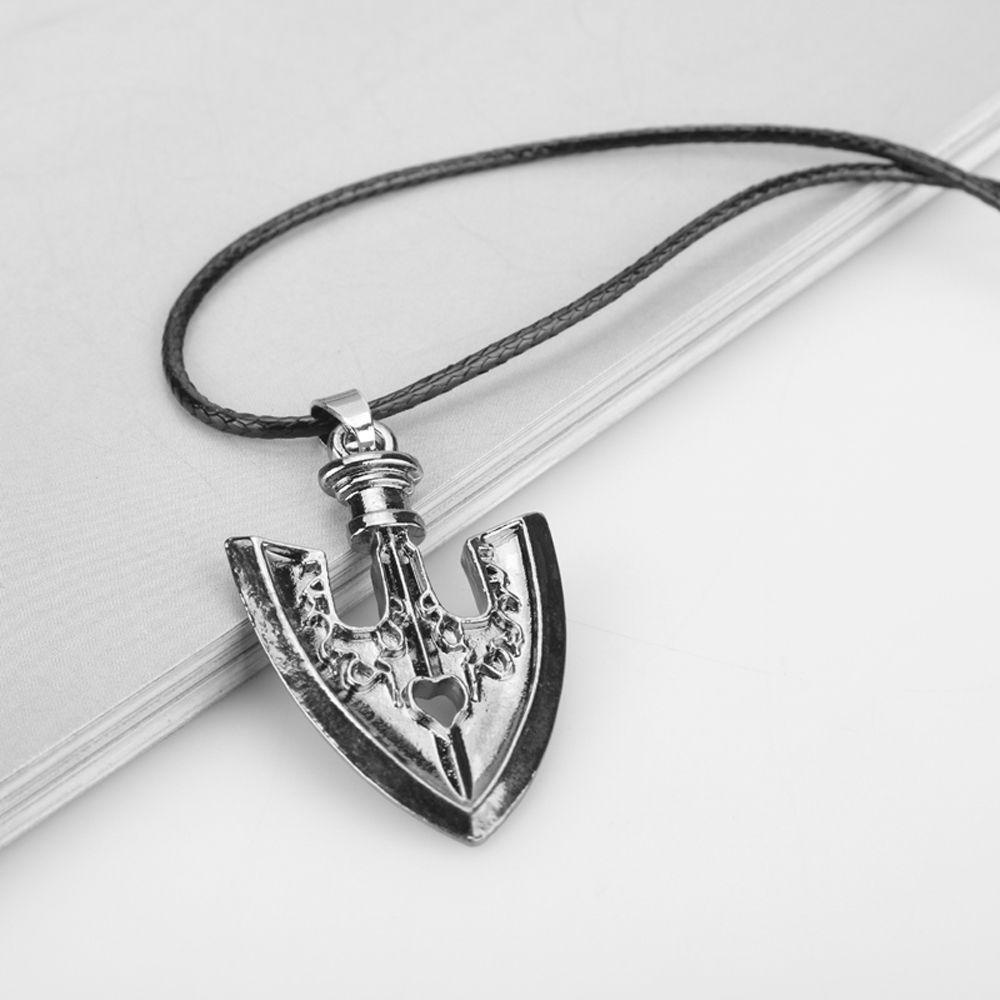 JARRED Vòng cổ Mặt Hình Nhân Vật Anime JOJOS BIZARRE ADVENTURE