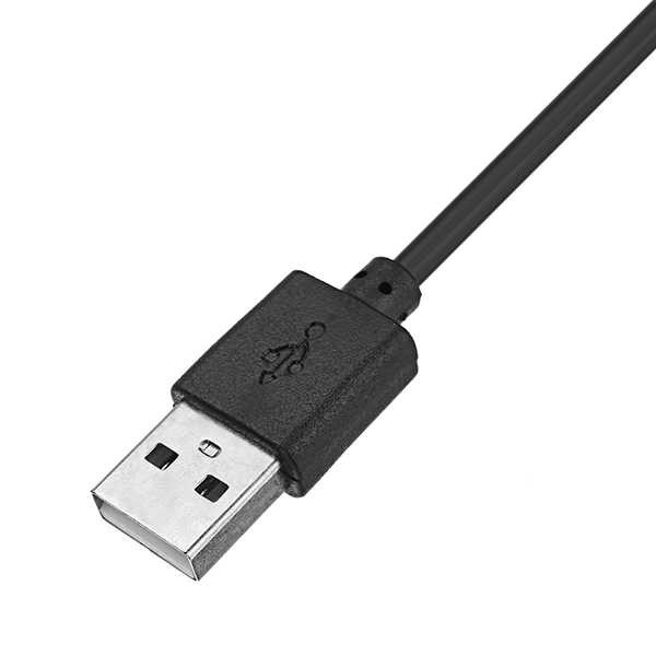 Dây cáp chuyển đổi điện áp DC 5V sang điện áp 12V CA1 5.5*2.1mm dùng cho bộ phát wifi, router wifi B311, b593...