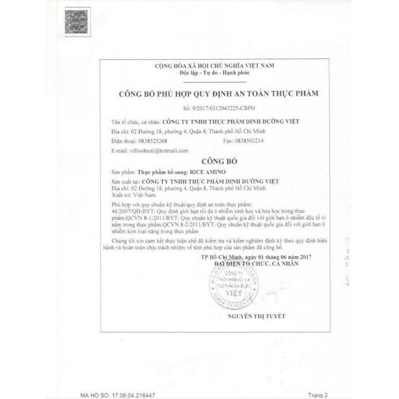 Chico - vi bổ xung chất xơ chống táo bón