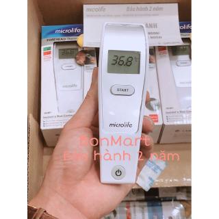 Nhiệt Kế Hồng Ngoại Microlife FR1MF1 - Bảo hành 2 năm chính hãng