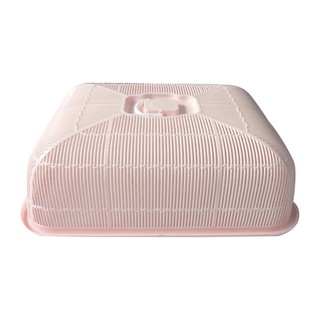 Lồng bàn nhựa chữ nhật TỰ LẬP TL1-191 - 54 X 42 X 16CM