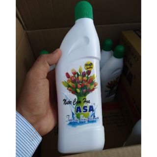 NƯỚC CẮM HOA ASA 400ml