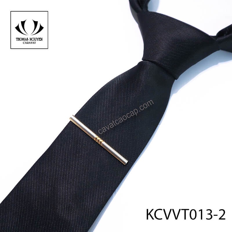 Kẹp cà vạt, kẹp cà vạt cao cấp- KCVVT
