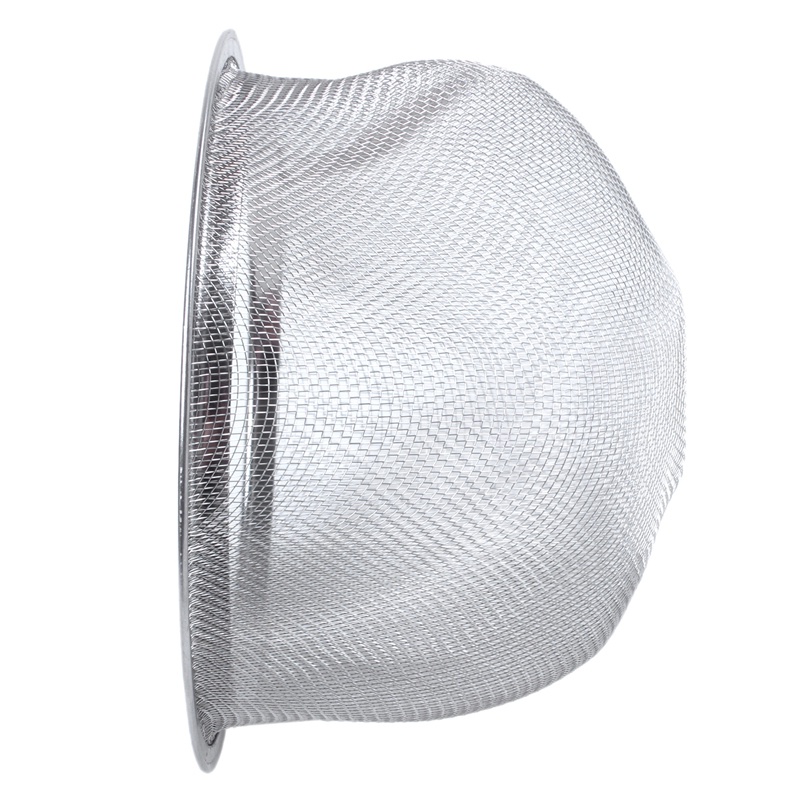 Giỏ Lưới Kim Loại 80Mm / 80Mm Đựng Trà Tiện Dụng