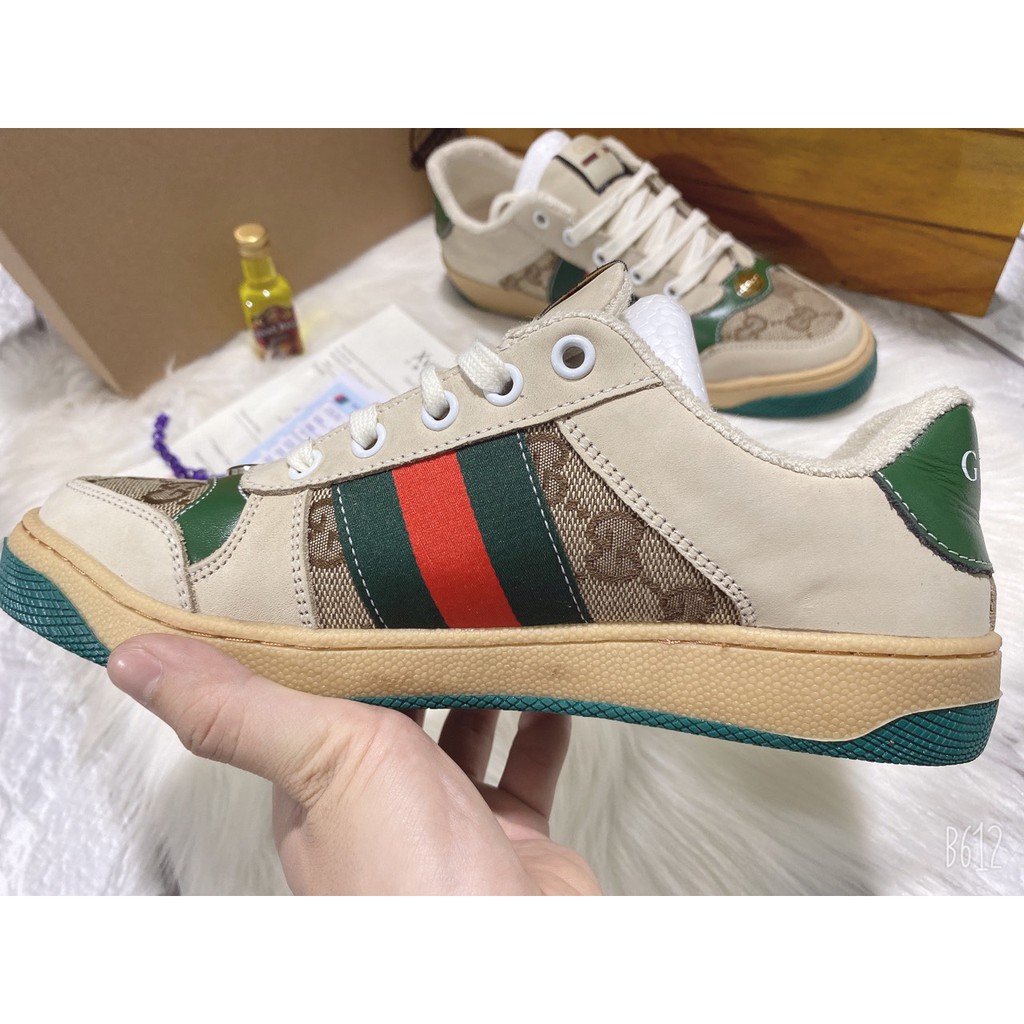 Giầy Thể Thao ACE GC Sơn Tùng Bản Cao Cấp Da Xịn | BigBuy360 - bigbuy360.vn