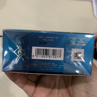 Nước hoa Versace Eros Parfum 100ml