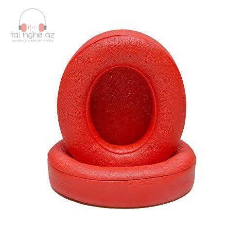 Mút đệm tai nghe thay thế cho Beats studio 3 da cao cấp - Bộ Pad thay thế cho headphone cao cấp, mềm mại- Tai nghe AZ
