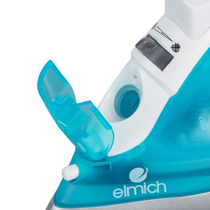 Bàn Là Hơi Nước Elmich SIE-3436