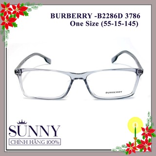 Gọng Kính Burberry B2286D