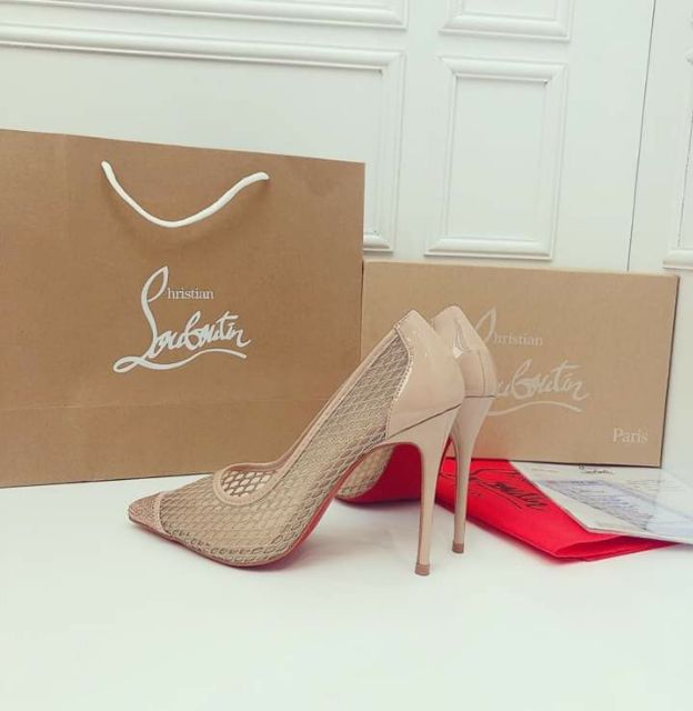 BÍT LƯỚI GÓT 9 PHÂN